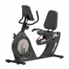 Горизонтальный велотренажер UNIX Fit B-1250 PRO (7" LCD) велотренажер спортдоставка - V-SPORT Тренажеры УЗСИ ARMSSPORT