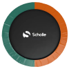  Scholle Space Twin Green/Orange 12FT (3.66)   - V-SPORT   ARMSSPORT