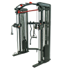    Inspire SF5 Smith-Functional Trainer    - V-SPORT   ARMSSPORT