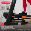    SVENSSON BODY LABS BALANCE D (NEW)    - V-SPORT   ARMSSPORT