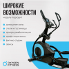   OXYGEN FITNESS E700 PRO       - V-SPORT   ARMSSPORT