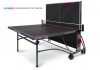 Теннисный стол GRAND EXPERT 6 Всепогодный Black 6044-12 спортдоставка - V-SPORT Тренажеры УЗСИ ARMSSPORT