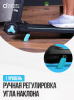   OXYGEN FITNESS NIOBI     - V-SPORT   ARMSSPORT
