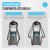    OXYGEN FITNESS REVIVE B  s-dostavka - V-SPORT   ARMSSPORT