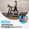 Беговая дорожка OXYGEN FITNESS RUSHWAY спортивный интернет магазин екатеринбургспорт ру доставка - V-SPORT Тренажеры УЗСИ ARMSSPORT