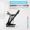 Беговая дорожка OXYGEN FITNESS RUSHWAY спортивный интернет магазин екатеринбургспорт ру доставка - V-SPORT Тренажеры УЗСИ ARMSSPORT