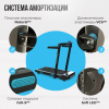    OXYGEN FITNESS SCANDIUM A - V-SPORT   ARMSSPORT