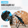    OXYGEN FITNESS SKULPT - V-SPORT   ARMSSPORT