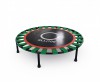      DFC Trampoline Dia 40 SLL100/2  - V-SPORT   ARMSSPORT