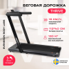    SVENSSON BODY LABS THRIVE    - V-SPORT   ARMSSPORT