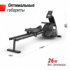 ������� �������� UNIX Fit ������ / Water Rower 340 RMWT340 ����� ���� - V-SPORT ��������� ���� ARMSSPORT