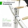 ����� UNIX Line ����������� / Supreme Basic 10 ft (305 ��) ����� TRUSUB10BL - V-SPORT ��������� ���� ARMSSPORT