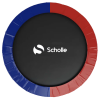 ����� ��������� 480�� SCHOLLE Space BR16FT � �������� ������ � ��������� 16��� �������/����� vasilgym - V-SPORT ��������� ���� ARMSSPORT