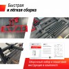 Силовая рама UNIX Fit многофункциональная с тягой (300 кг) PF300RD купить силовой тренажер vasil b.808 для дома недорого - V-SPORT Тренажеры УЗСИ ARMSSPORT