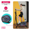    CARBON FITNESS E40   - V-SPORT   ARMSSPORT