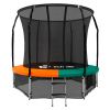  Scholle Space Twin Green/Orange 10FT (3.05)   - V-SPORT   ARMSSPORT