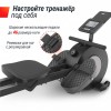 ������� �������� UNIX Fit ������������ �������� / Techno Rower 360 RMM360 - V-SPORT ��������� ���� ARMSSPORT