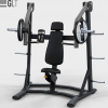 GLT PL02        vasil gym b.114   - V-SPORT   ARMSSPORT