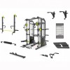 Многофункциональный силовой комплекс Protrain GT3 - V-SPORT Тренажеры УЗСИ ARMSSPORT