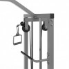 Кроссовер UNIX Fit Station 150 (два блока) CO150CB реабилитационный восстановительный центр vasil - V-SPORT Тренажеры УЗСИ ARMSSPORT
