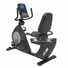 Горизонтальный велотренажер UNIX Fit B-1250 PRO (7" LCD) велотренажер спортдоставка - V-SPORT Тренажеры УЗСИ ARMSSPORT