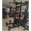     4-  Gymmaster EK120   - V-SPORT   ARMSSPORT