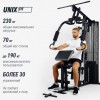������� �������� UNIX Fit ������� / Block 70 Max BSBLMAX ����� ���� - V-SPORT ��������� ���� ARMSSPORT