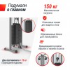 Кроссовер UNIX Fit Station 150 (два блока) CO150CB реабилитационный восстановительный центр vasil - V-SPORT Тренажеры УЗСИ ARMSSPORT