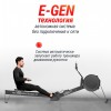 ������� �������� UNIX Fit Air ��������-��������� / Magnetic Rower-X ������ RMAMRXB ARMS - V-SPORT ��������� ���� ARMSSPORT