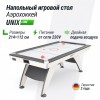   UNIX Line  (214112 c) White GTH214X112EWT - V-SPORT   ARMSSPORT
