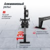 ������� �������� UNIX Fit Air ��������-��������� / Magnetic Rower-X ������ RMAMRXB ARMS - V-SPORT ��������� ���� ARMSSPORT