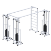 ���������������� �������� ��������-3 + �������� ������ ����� 3�100 �� Sabirgym SG087.3*2400*100 ������������ - V-SPORT ��������� ���� ARMSSPORT