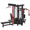  4-  Gymmaster EK122    - V-SPORT   ARMSSPORT