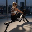 ������� �������� UNIX Fit Air (10.1 TFT) ��������� / Magnetic Rower-1100 PRO RM1100PROTFT10 proven quality - V-SPORT ��������� ���� ARMSSPORT