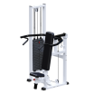 ���������������� �������� ��� ����� (���� 100 ��) Sabirgym SGINVAR082 sportsman - V-SPORT ��������� ���� ARMSSPORT