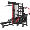    4-  Gymmaster EK121  - V-SPORT   ARMSSPORT