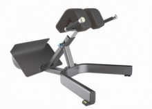      Grome Fitness   AXD5045A - V-SPORT   ARMSSPORT
