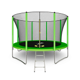  ARLAND 14FT       Light green ARLAND  - V-SPORT   ARMSSPORT