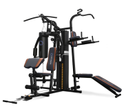   OXYGEN FITNESS VIKING  - V-SPORT   ARMSSPORT