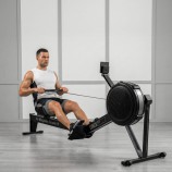 ������� �������� UNIX Fit Air ��������-��������� / Magnetic Rower-X ������ RMAMRXB ARMS - V-SPORT ��������� ���� ARMSSPORT