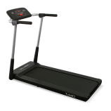   CARBON FITNESS T220 s-dostavka - V-SPORT   ARMSSPORT