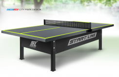   Start Line City Park DESIGN  60-718  - V-SPORT   ARMSSPORT