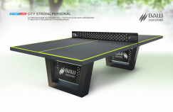   Start Line City Strong Personal  60-723 sportsman - V-SPORT   ARMSSPORT