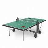 ��������� ���� UNIX Line ��� ��������� ���������� Compact indoor 18 �� MDF ������� TT18CINDGR swat - V-SPORT ��������� ���� ARMSSPORT