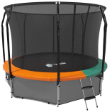  Scholle Space Twin Green/Orange 12FT (3.66)   - V-SPORT   ARMSSPORT