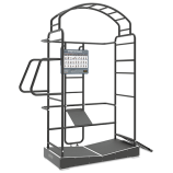 BRONZE GYM BR-1028    - V-SPORT   ARMSSPORT
