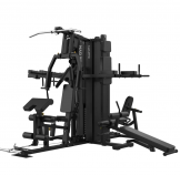  BRONZE GYM EVOLVE QuadroPro    - V-SPORT   ARMSSPORT