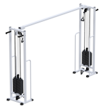 ���������������� �������� ���������������� ��������� ���� 2�100 �� Sabirgym SG060.2*2050*100 �����-�������� - V-SPORT ��������� ���� ARMSSPORT