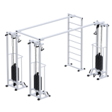 ���������������� �������� ��������-3 + �������� ������ ����� 3�75 �� Sabirgym SG087.3*2400*75 vasil-gym - V-SPORT ��������� ���� ARMSSPORT