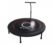      DFC Trampoline Dia 40" SLL100 - V-SPORT   ARMSSPORT
